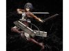 1/8 Scale Attack on Titan Mikasa Ackerman Good Smile Company