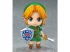 Link Nendoroid Figure Majora's Mask 3D Version by Good Smile Company 