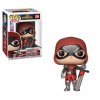 POP! Marvel Games Contest of Champions Guillotine #298 Funko