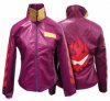 Gurren Lagann Yoko Jacket L M S Cosplay New