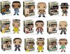 Pop! Television Breaking Bad Set of 9 Vinyl Figure by Funko