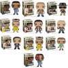 Pop! Television Breaking Bad Set of 10 Vinyl Figure by Funko