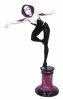 Marvel Premier Collection Statue Spider-Gwen Masked by Diamond Select