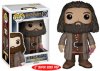 Super Sized Pop! 6"  Harry Potter Rubeus Hagrid Vinyl Figure by Funko