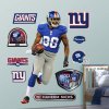 Fathead Hakeem Nicks New York Giants  NFL