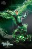 Green Lantern Movie Hal Jordan (Ryan Reynolds) Energy Statue DC Direct