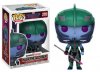 POP! Marvel Games GOTG TT Hala The Accuser #278 Vinyl Figure Funko