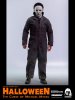 Halloween The Curse of Michael Myers Sixth Scale Threezero Used JC