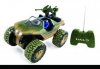 Halo Universe 14-Inch R/C Warthog