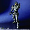 Halo 4 Play Arts Kai Master Chief Action Figure by Square Enix JC