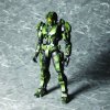 Halo Play Arts Kai Master Chief Action Figure