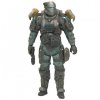   Halo Reach Series 3 ODST Jetpack Action Figure by Mcfarlane