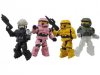 Halo Minimates Series 05 Box set by Diamond