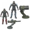   Halo Reach Warthog Accessory Box Assortment Set by Mcfarlane