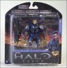 Halo Reach Series 5 Carter Action Figure by Mcfarlane