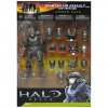 Halo Reach Series 4 Spartan Air Assault & Steel Armor Packs McFarlane