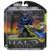 Halo Reach Series 4 Spartan Mark V Male Action Figure by Mcfarlane