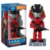 Halo Red Spartan Mark V Bobble Head by Funko