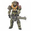 Halo Reach Series 1 Jorge Action Figure by Mcfarlane