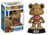 Pop! Star Wars Series 6 Hammerhead #37 Vinyl Figure by Funko