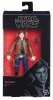 Star Wars Solo Black Series Han Solo 6 inch Figure Hasbro