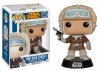 Star Wars Pop! Hoth Han Solo Bobble head Vinyl Figure by Funko