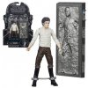 Star Wars The Black Series Han Solo in Carbonite 3 3/4-Inch Figure