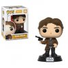 Pop! Star Wars Solo Series 1 Han Solo #238 Vinyl Figure Funko