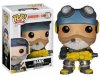 Pop! Games: Evolve Hank Vinyl Figure by Funko