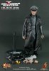 Movie Masterpiece Christoph Waltz Inglorious Basterds Hot Toys Used