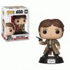 Pop! Star Wars Return of the Jedi Han Solo #286 Figure Funko