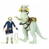 Star Wars Deluxe 6" Black Series 2 Han & Tauntaun Hasbro