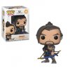 Pop! Games Overwatch Series 4 Hanzo #348 Vinyl Figure by Funko