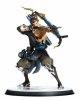 Overwatch Hanzo 12 inch Statue by ThreeZero