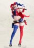 1/7 Dc Comics Harley Quinn New 52 version Bishoujo Statue Kotobukiya