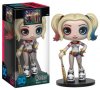 Wacky Wobbler Dc Suicide Squad Harley Quinn BobbleHead Funko 