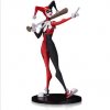 Dc Artist Alley Harley Quinn Limited Edition Pvc Nooligan Saulique