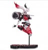 Harley Quinn: Red, White & Black: Harley Quinn by Babs Tarr Statue