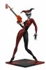 Dc Premier Batman The Animated Series Harley Quinn Statue Diamond 