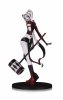 DC Artist Alley Harley Sho Murase Pvc Figure Dc Comics