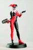 Harley Quinn Eaglemoss Figurine Magazine #45 DC