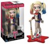 Vinyl Vixens Suicide Squad Harley Quinn Figure Vinyl Sugar Candy Funko