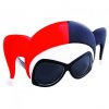 Dc Harley Quinn Sunstaches Sunglasses