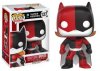 Pop! Heroes DC Impopsters Harley Quinn Batgirl #127 Vinyl Figure Funko