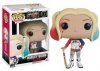 DC POP Movies: Suicide Squad Harley Quinn #97 Vinyl Figure Funko 