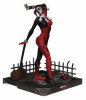 Finders Keyper Harley Quinn Classic Vinyl Keychain Figure