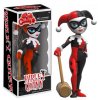 Rock Candy: DC Comics Harley Quinn 5 inch Vinyl Funko      