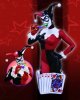 Women of the DC Universe Series 3 Harley Quinn Bust