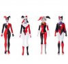 DC Comics Designer Series: Harley Quinn by Amanda Figure Conner Set