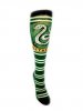 Harry Potter Slytherin Juniors Green Knee High Socks